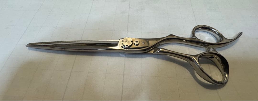 BMC シザー 6.5インチ エクスカリバーZERO - メルカリ