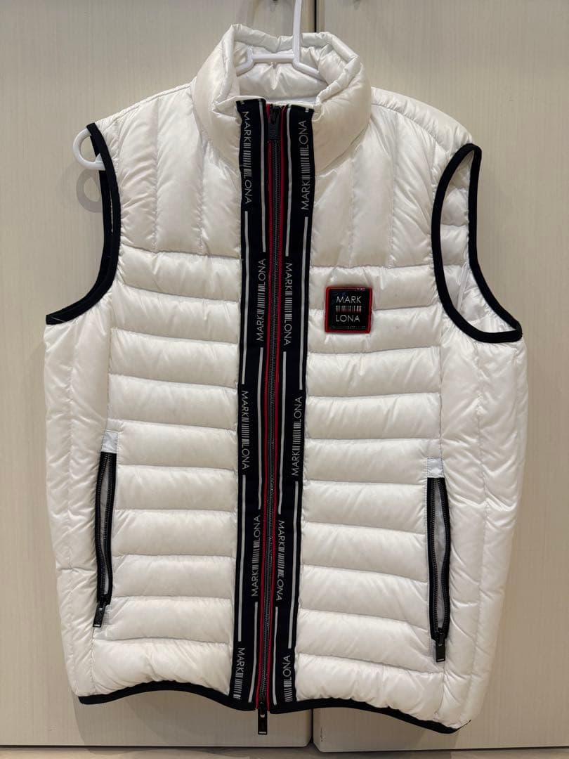 早い者勝ち！MARK&LONA！マークアンドロナ