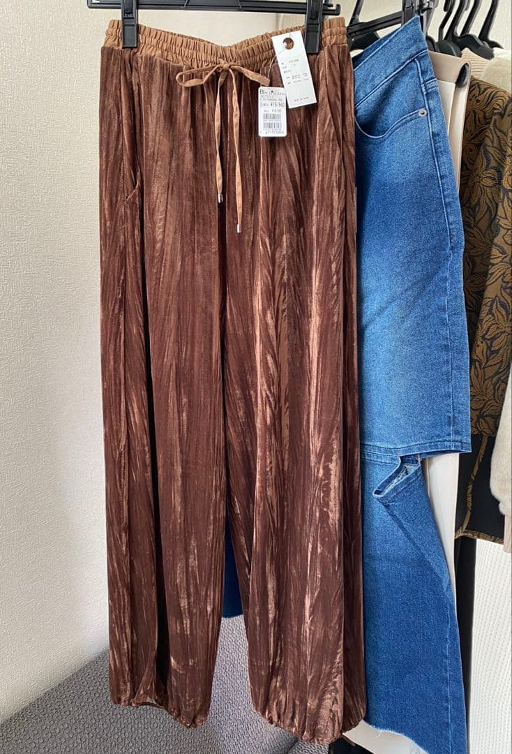 新品＊ヤマダヤ アウタードレス８点セット Aga.Vin他¥155,080