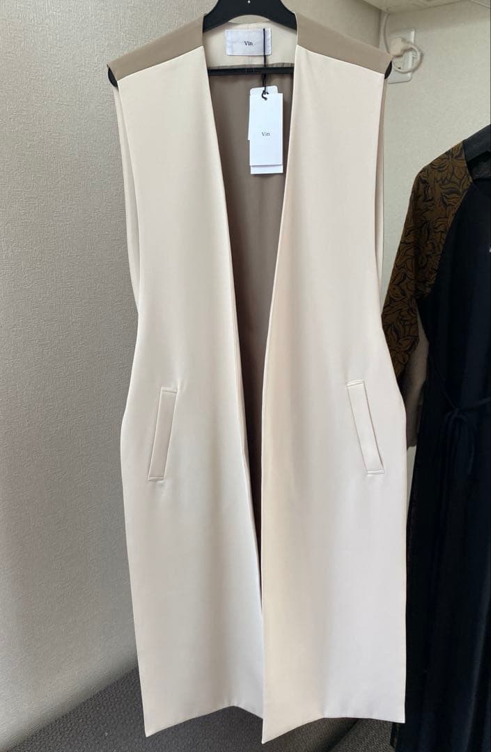 新品＊ヤマダヤ アウタードレス８点セット Aga.Vin他¥155,080