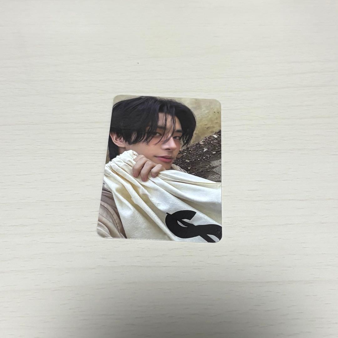 ENHYPEN THE SIN : VANISH ジェイク トレカ - メルカリ