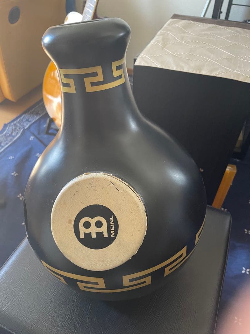 Meinl ID3GO パーカッション