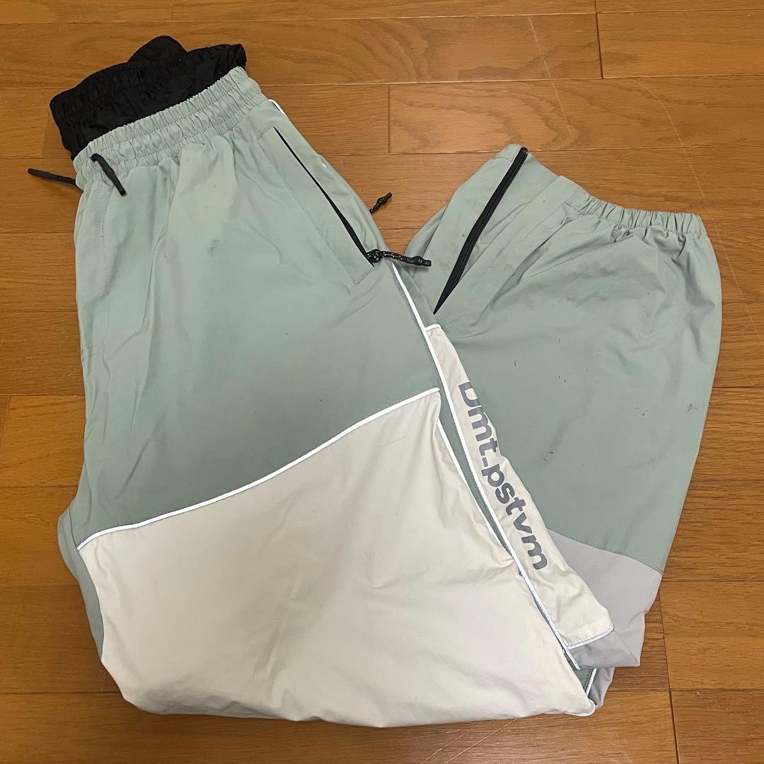 Dimitro スノーボードウェア グレー系