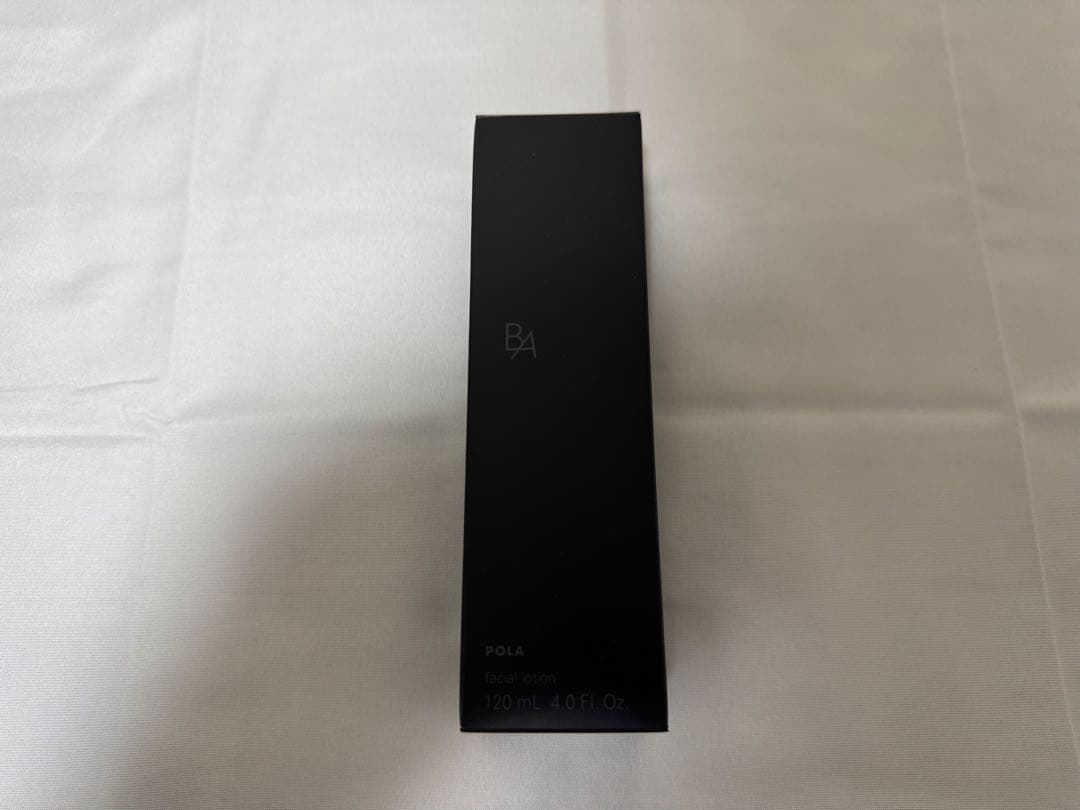 POLA B.A イマース ローション 120ml リフィル(詰替用) ポーラ