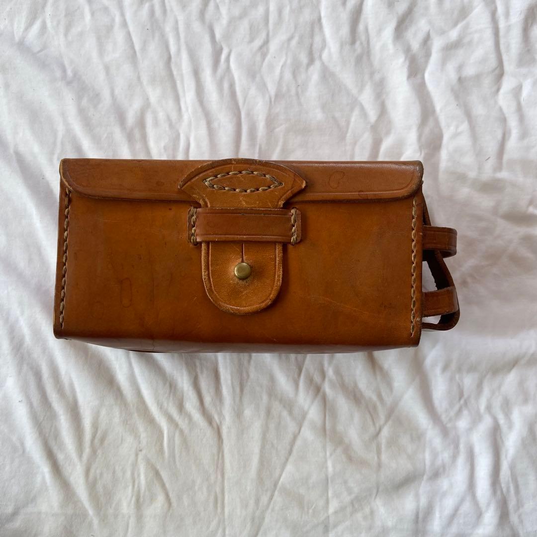 明治陸軍 弾薬盒 後盒 - メルカリ