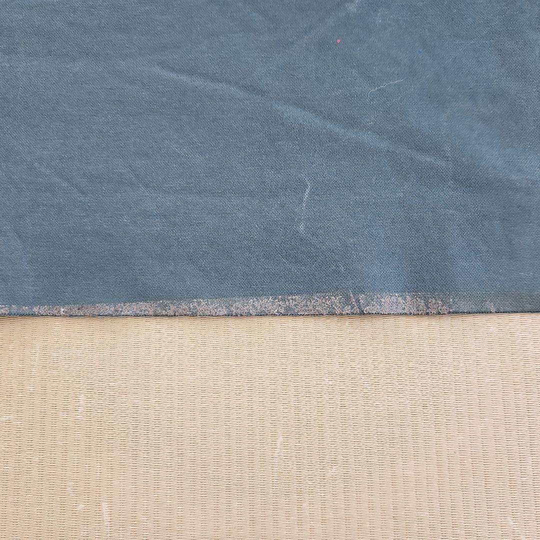 国鉄 青モケット端材 座席シート用 - メルカリ