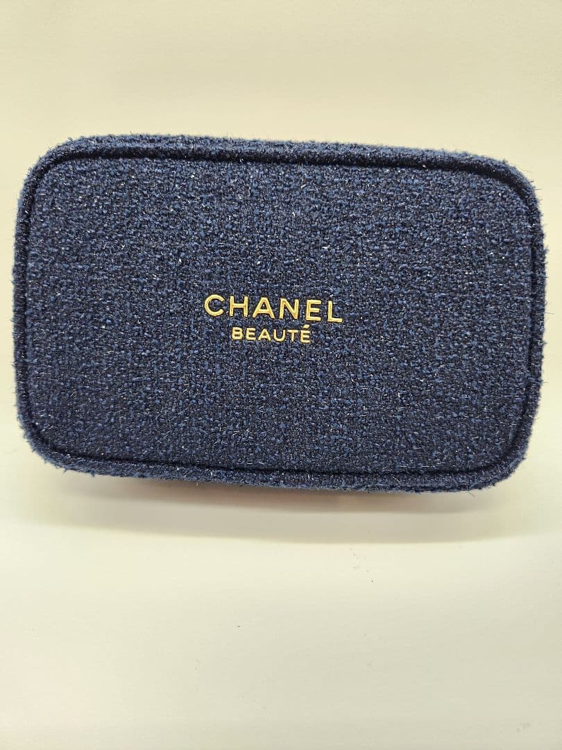 CHANEL リップ&ネイルケアセット