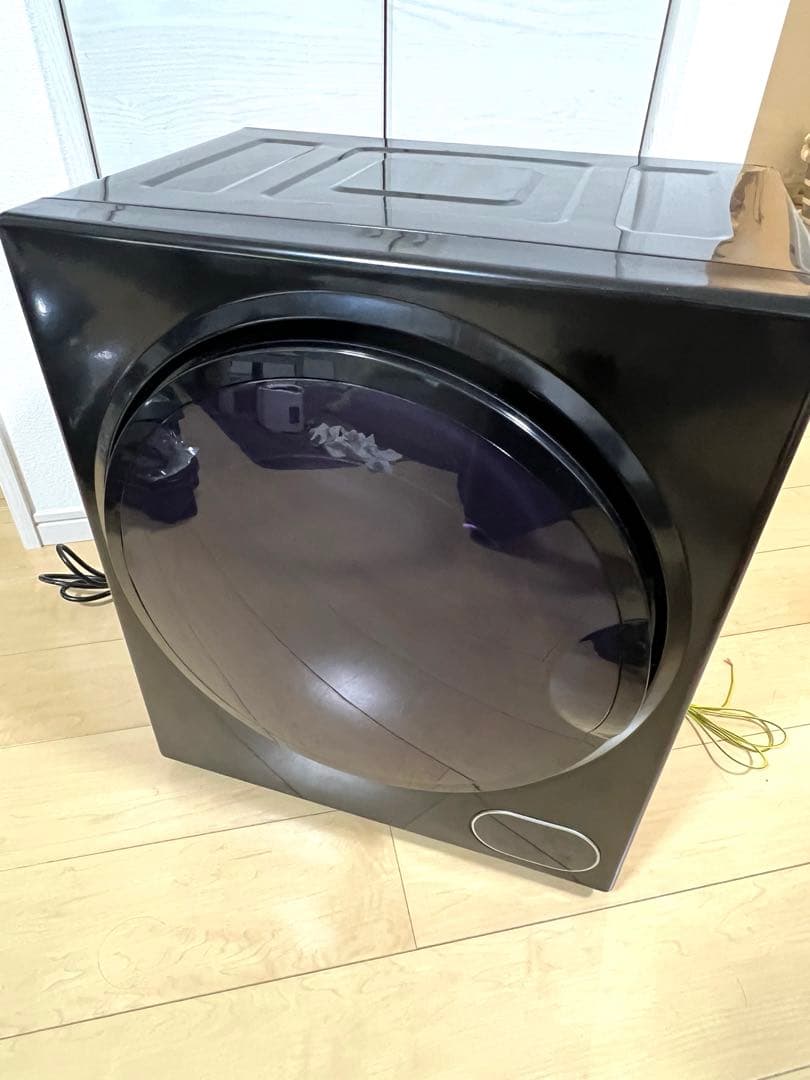 Elim's Choice 衣類乾燥機 小型 3.0kg ES289106AAA