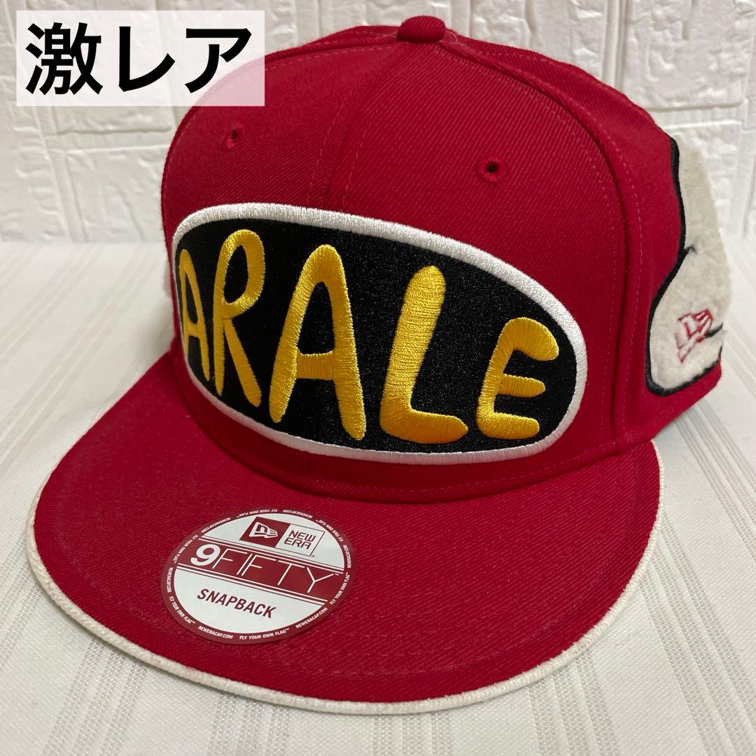 激レア❗️ 入手困難❗️ニューエラ Dr.スランプ アラレちゃん