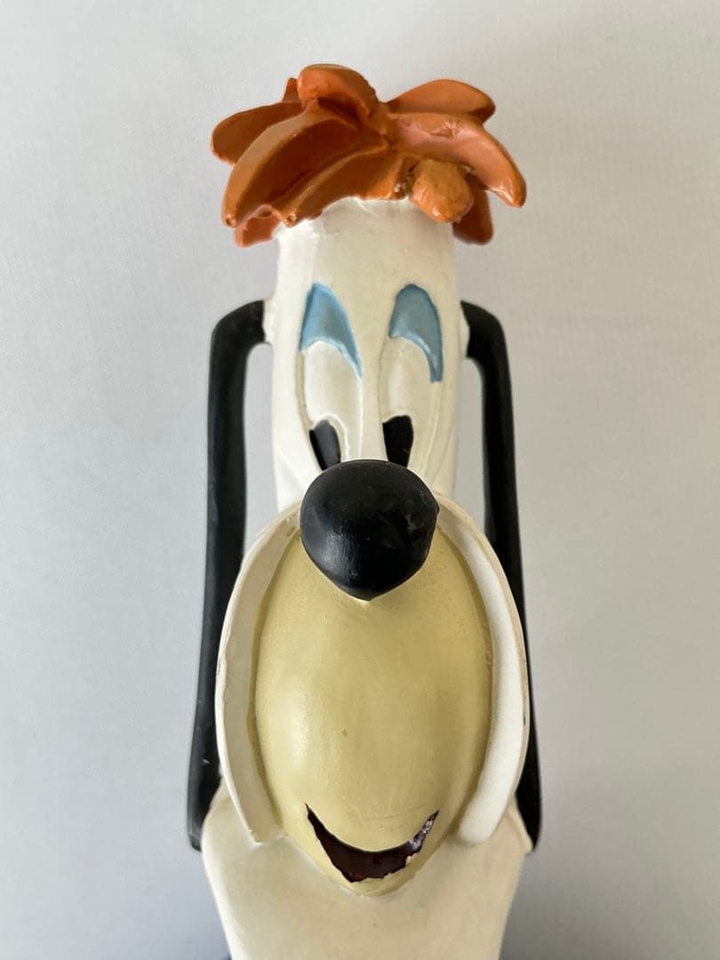 トムとジェリー、ドルーピー置物 DEMONS & MERVEILLES製