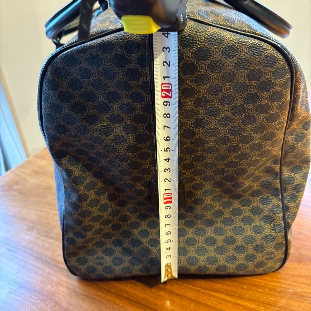 レスポートサック スーパーマリオ Nintendo ボストンバッグ ポーチ2点