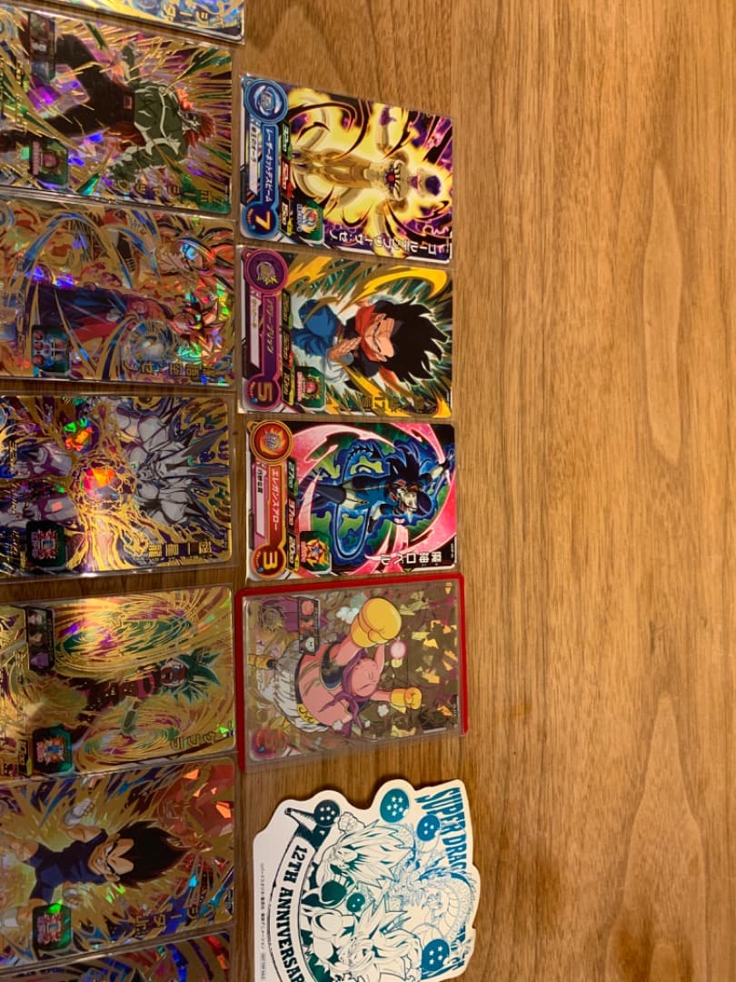 ドラゴンボールヒーローズ　大会プロモ他まとめ売り