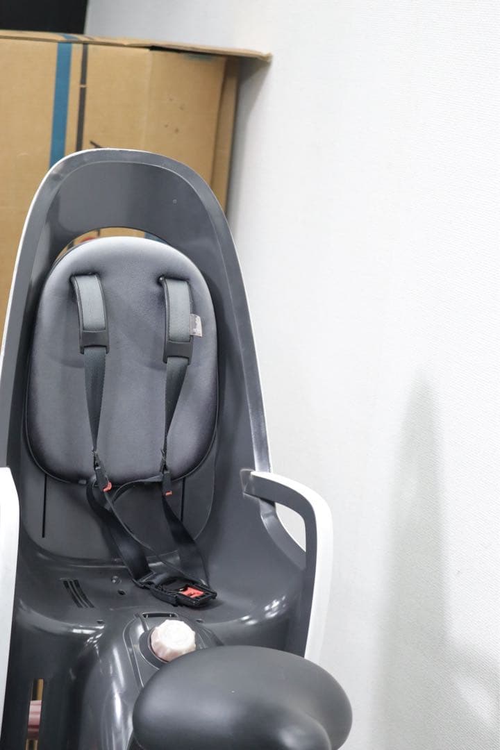 ☆大和魂☆　12.3ah 引き取り、チャイルドシートなし