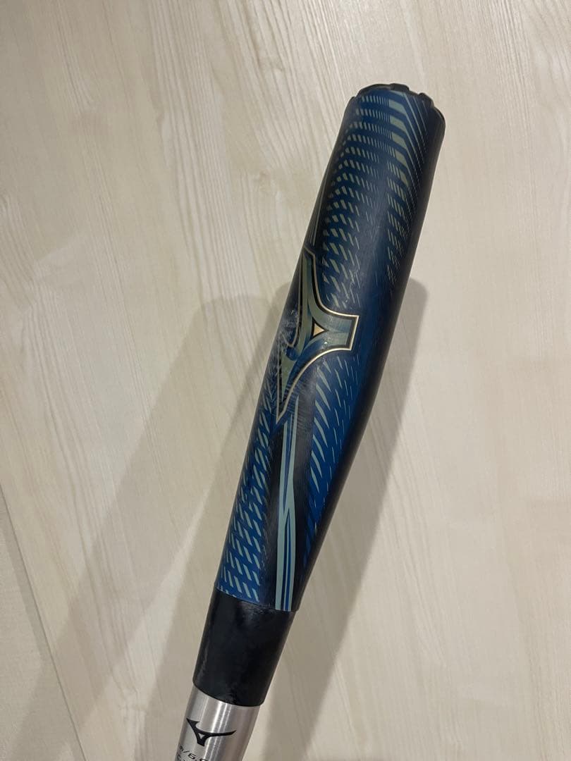 【本日限定価格】ミズノ ギガキング02 トップバランス85cm