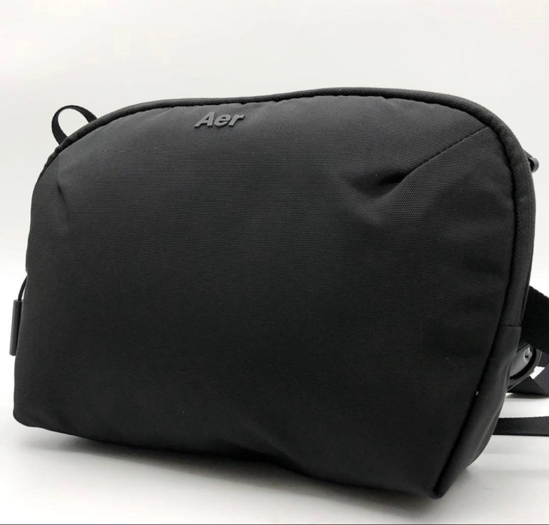 美品✨Aer エアー Pro Collection Pro Sling Bag