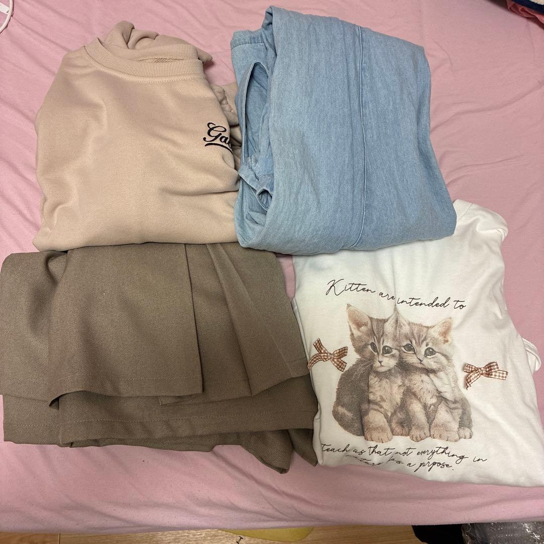 レディース 服 まとめ売り - メルカリ