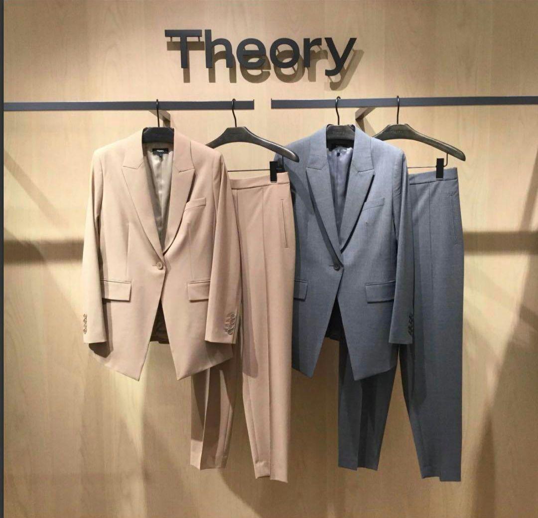 セオリー　スーツ　トールサイズ nissen7days_zzy4g18d0270