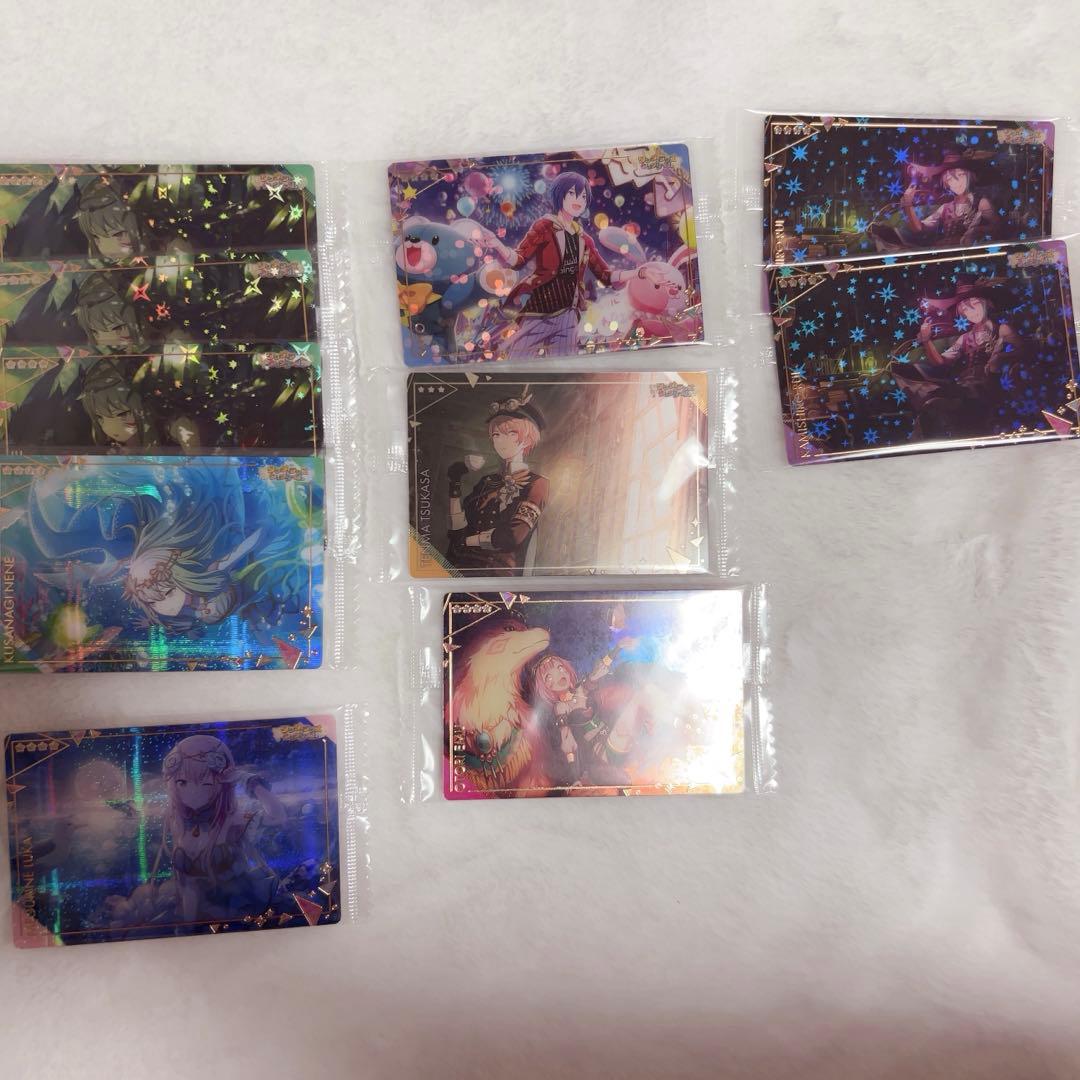 ワンダーランズ×ショウタイム ワンダショ まとめ売り - メルカリ