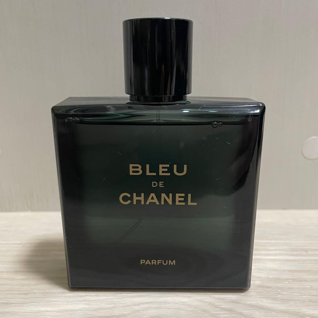 香水(男性用) BLEU DE CHANEL PARFUM