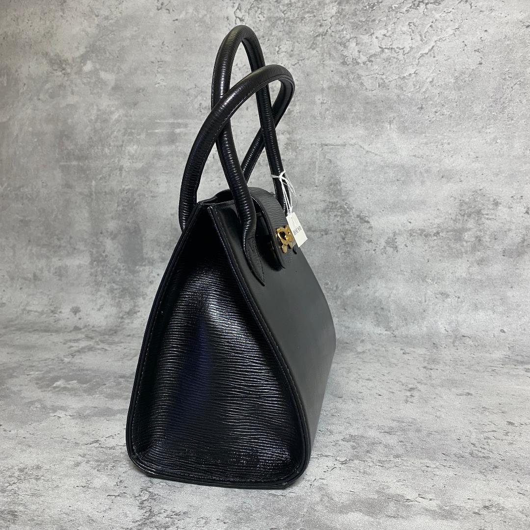 ✨未使用級✨HANAE MORI ハナエモリ ハンドバッグ リボン フォーマル