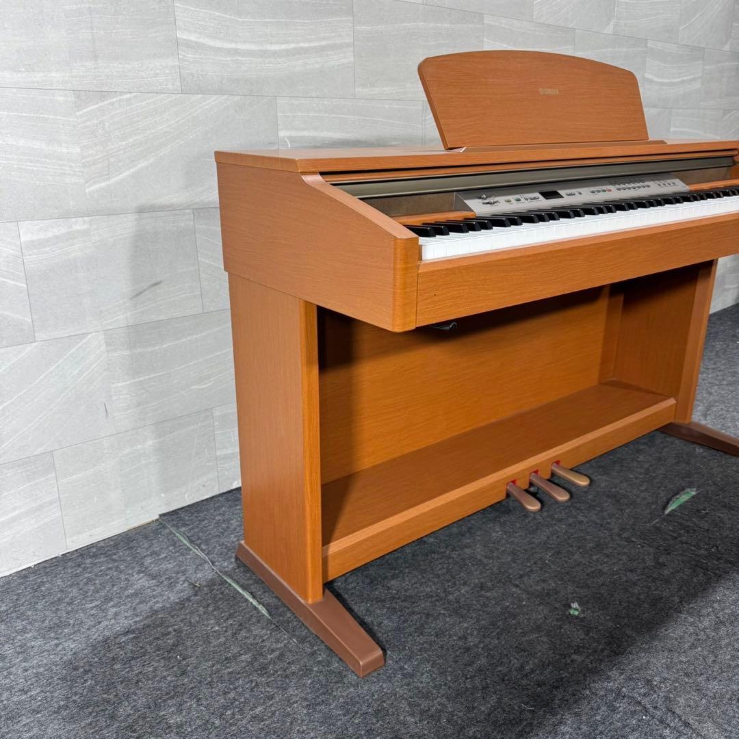YAMAHA 電子ピアノ ARIUS YDP-223 格安 楽器 d5080 - メルカリ