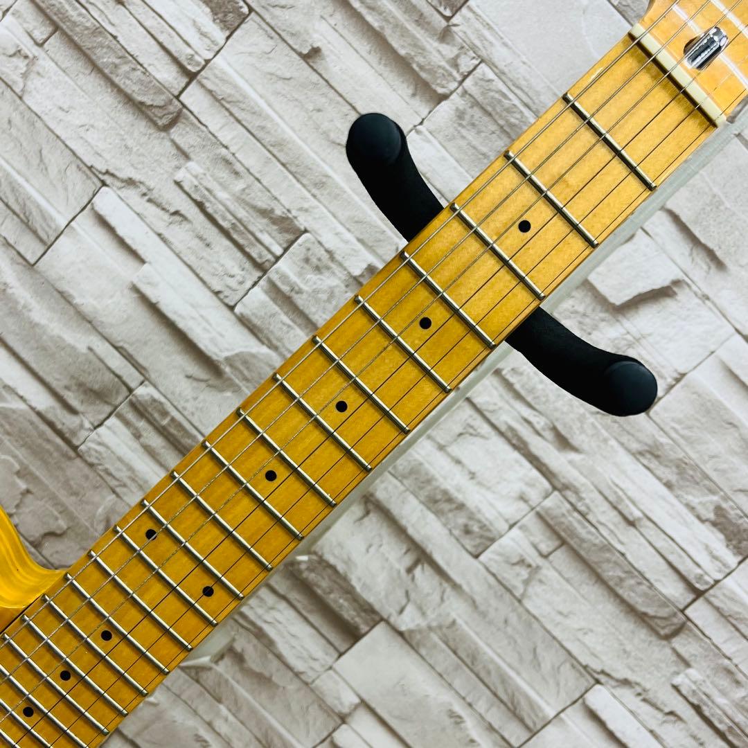 美品 Samick サミック ミニテレキャスター MTL-BTS ミニギター - メルカリ