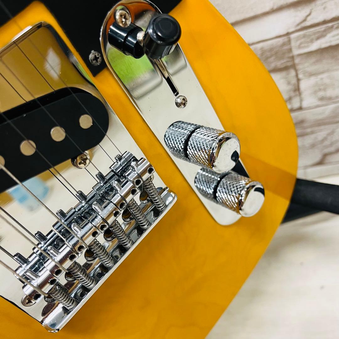 美品 Samick サミック ミニテレキャスター MTL-BTS ミニギター - メルカリ