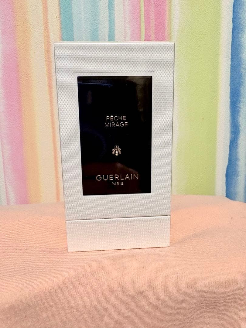 ゲラン　ペッシュミラージュ オーデパルファム　50mL