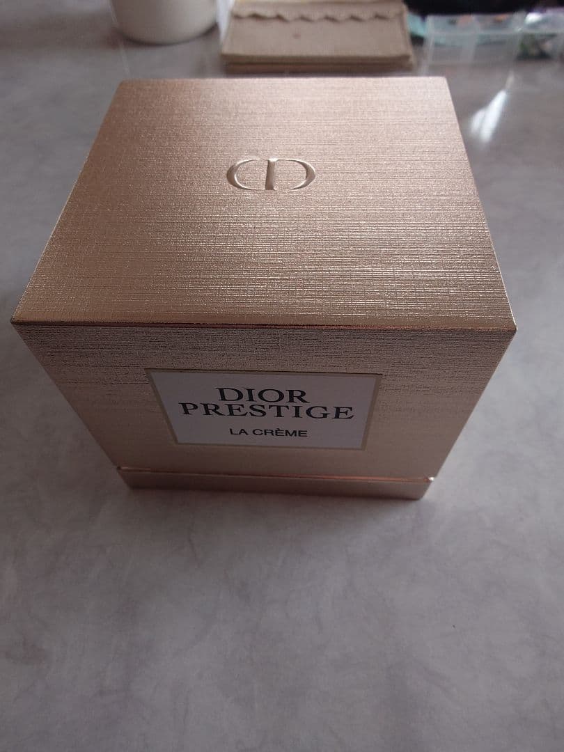 Dior プレステージ ラクレームN 50ml