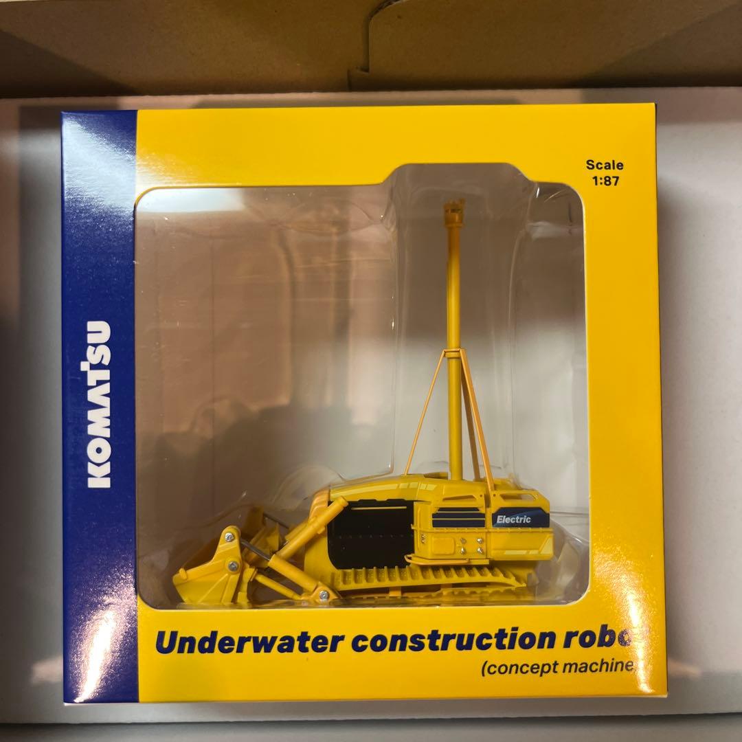 コマツ株主優待品 - メルカリ