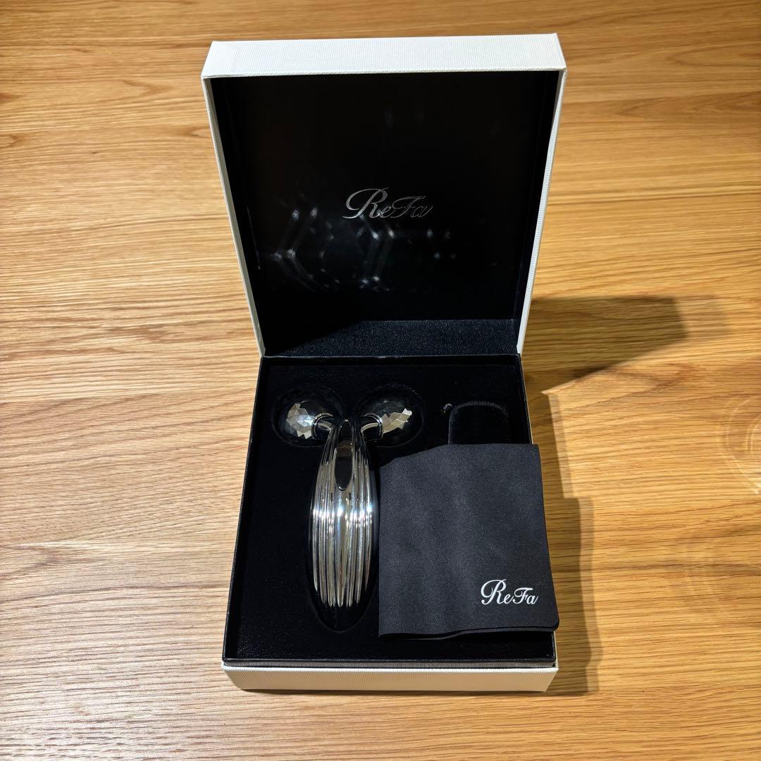 ReFa カラットレイ 新品未使用