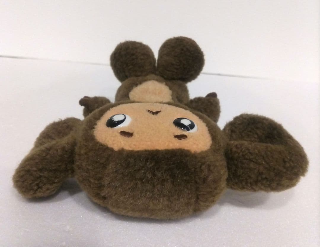 サンアロー チェブラーシカ ぬいぐるみ SUN ARROW - メルカリ