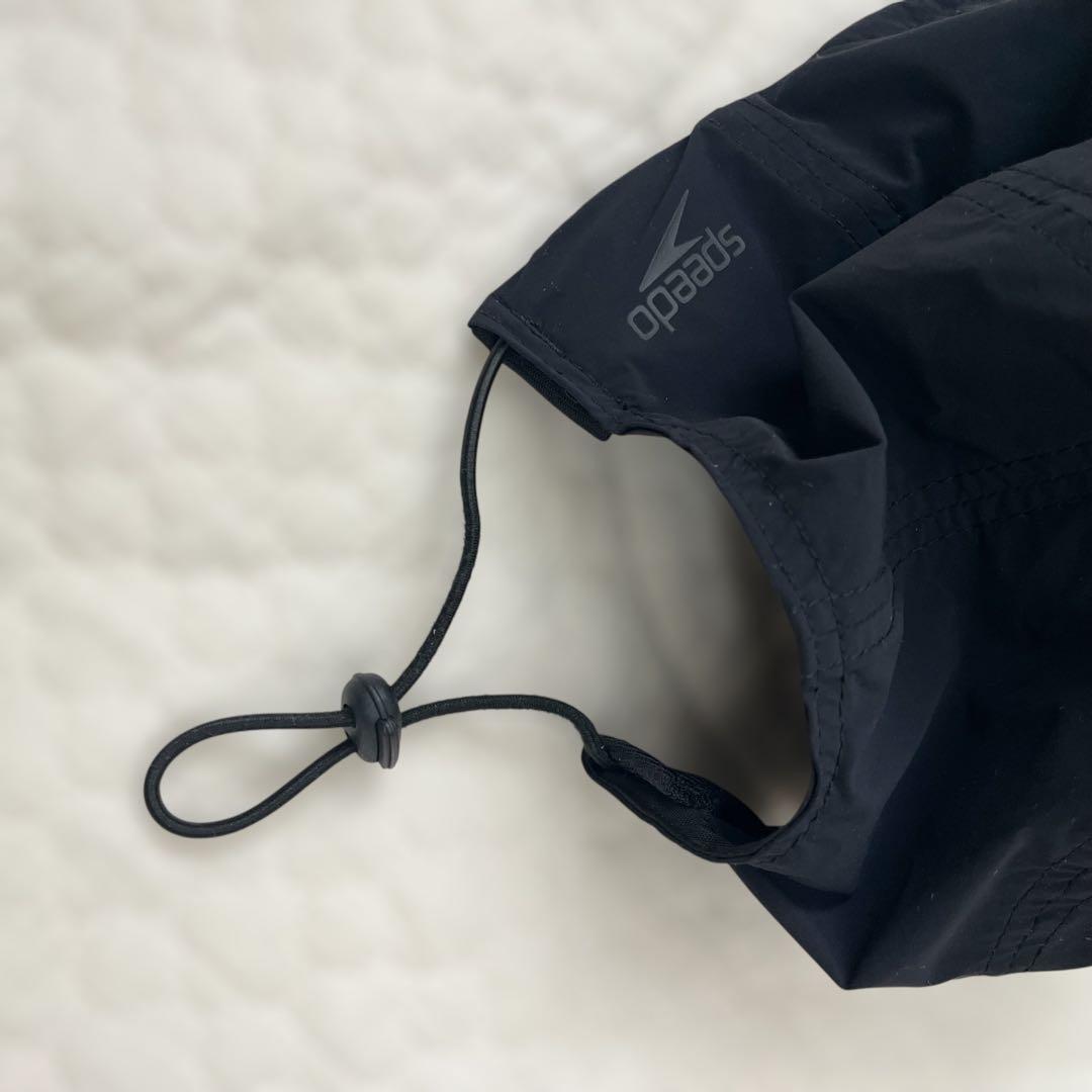 スピードボヤージュspeedo voyage uvキャップドローコード - メルカリ