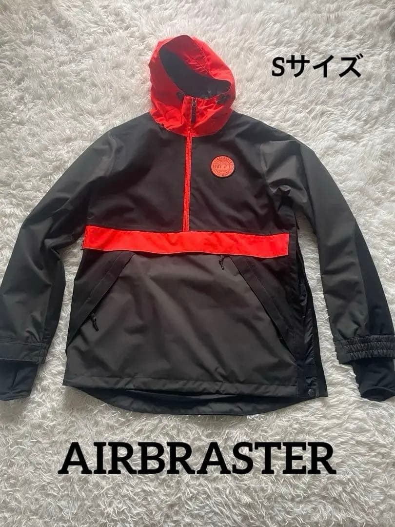 エアーブラスタースノーボードウェア Sサイズ