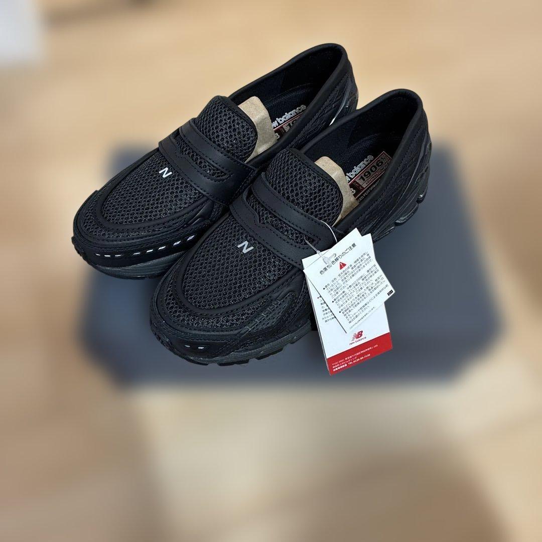 新品未使用 / New Balance U1906LAI / us9/27㎝