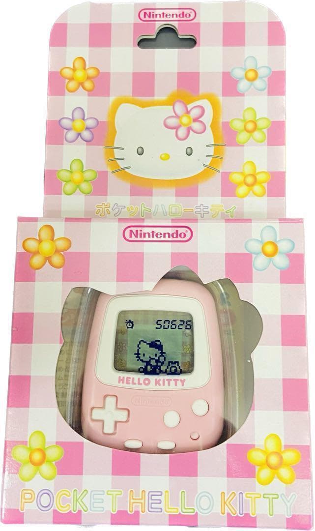 ポケットハローキティ - メルカリ