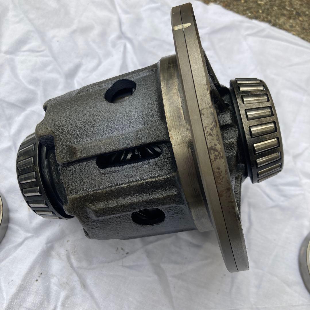 ロードスター　NA8C 純正デフ