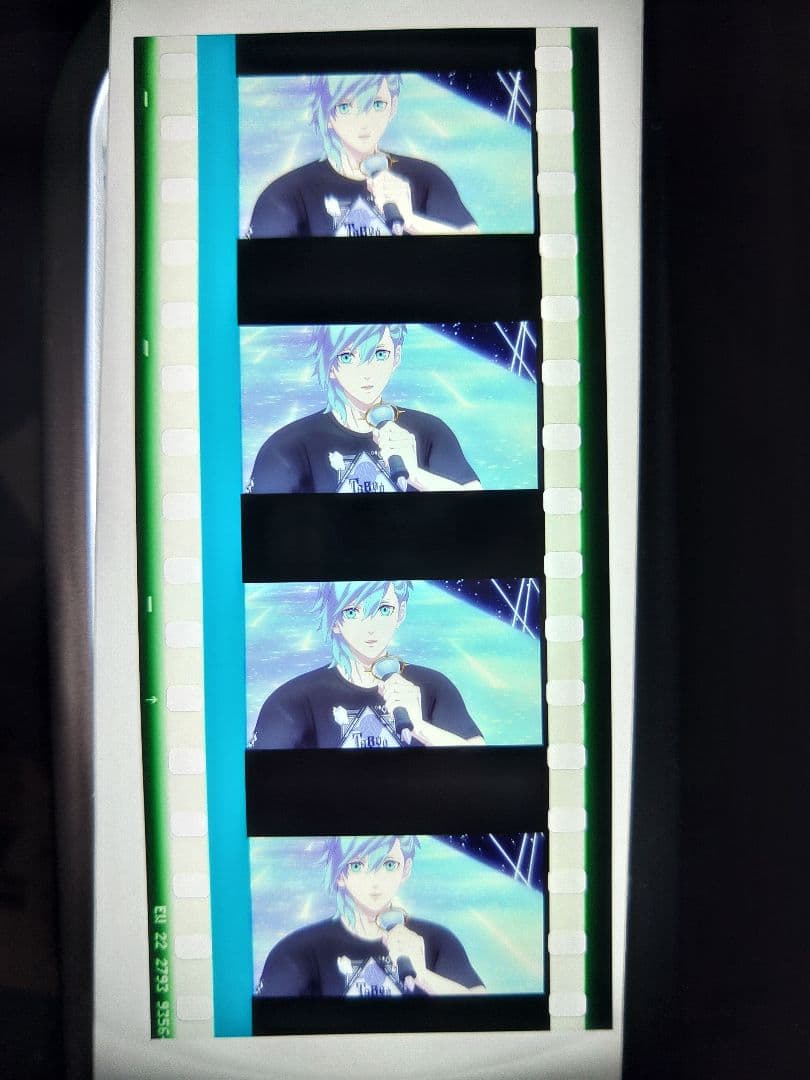 うたプリ タブナイ コマフィルム みか - メルカリ