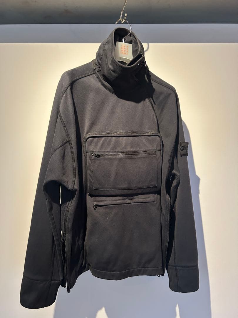 ジャケット・アウター Stone  Shadow Project Jacket