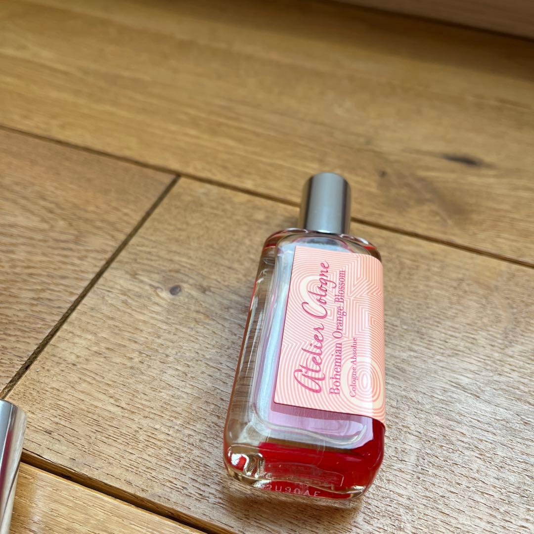 アトリエコロン オレンジサングインその他3点まとめ売り