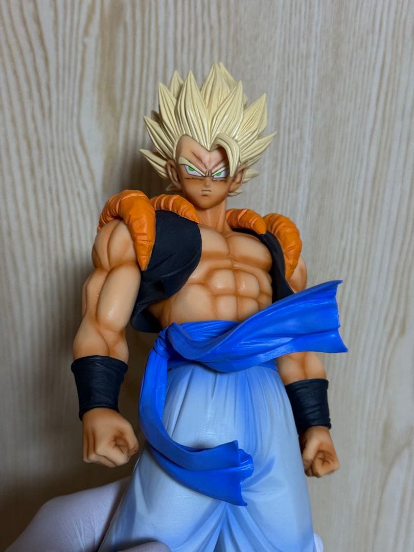 グランディスタ ゴジータ リペイント品 - メルカリ