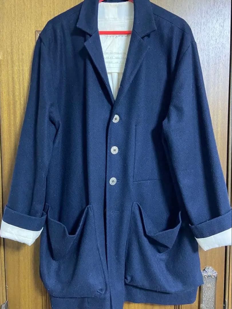 ジャケット・アウター toogood THE PHOTOGRAPHER JACKET