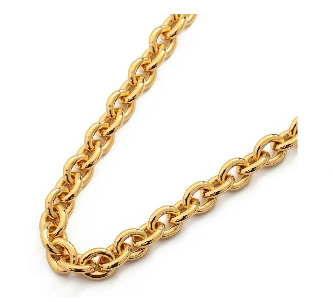 トムウッド　ada chain 20.5 楽天市場】TOMWOOD トムウッド Ada Chain 20.5inch エイダチェーン