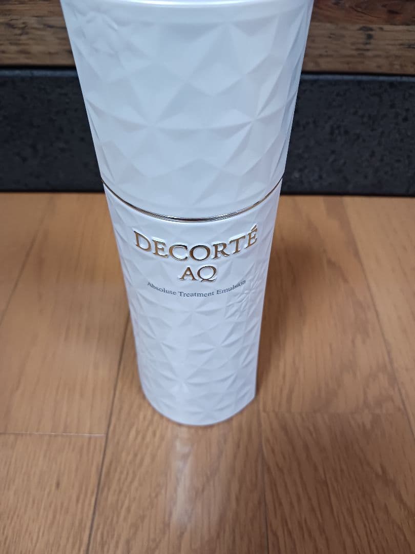 コスメデコルテ　アブソリュートエマルジョンⅡ 楽天市場】コスメデコルテ 乳液 AQ ｱﾌﾞｿﾘｭｰﾄ ｴﾏﾙｼﾞｮﾝ ﾏｲｸﾛﾗﾃﾞｨｱﾝｽ II