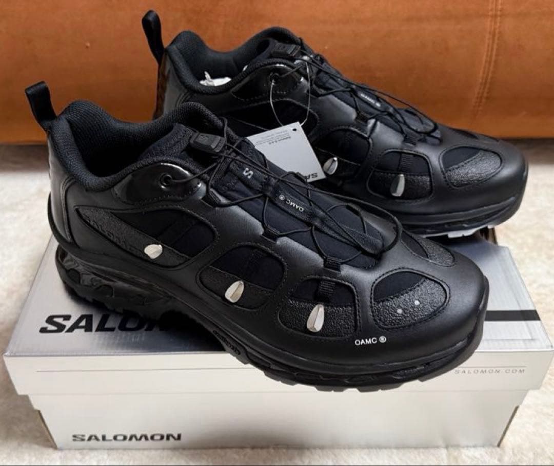 【27.5cm】OAMC × Salomon XT-Quest