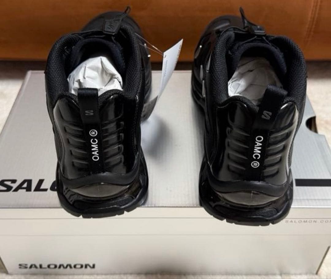 【27.5cm】OAMC × Salomon XT-Quest