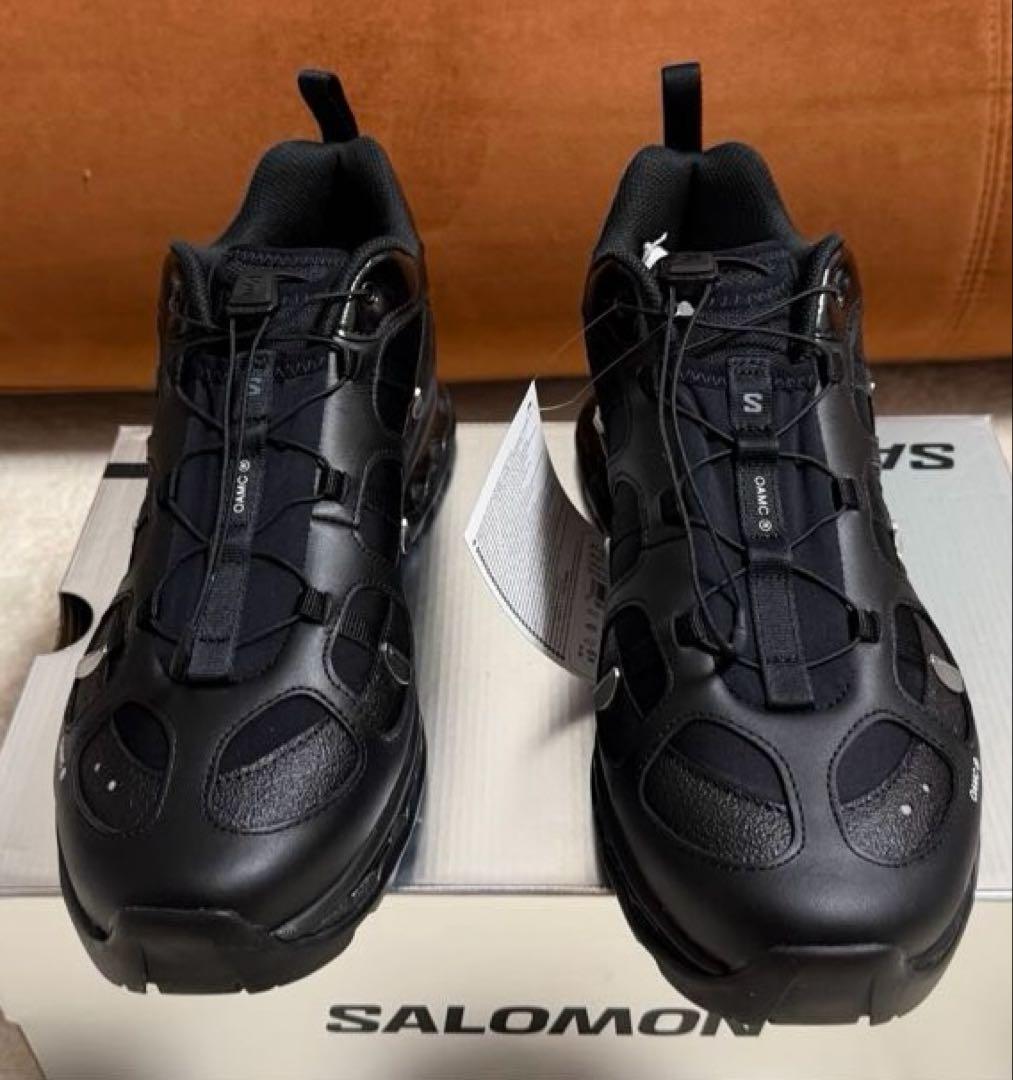 【27.5cm】OAMC × Salomon XT-Quest