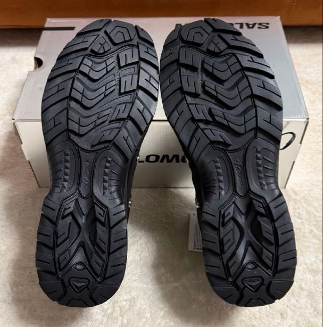 【27.5cm】OAMC × Salomon XT-Quest