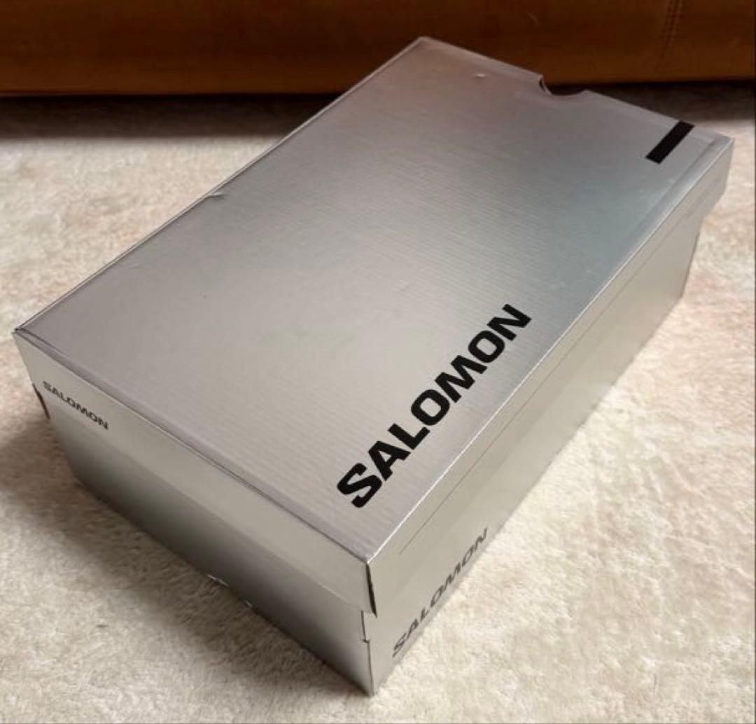 【27.5cm】OAMC × Salomon XT-Quest