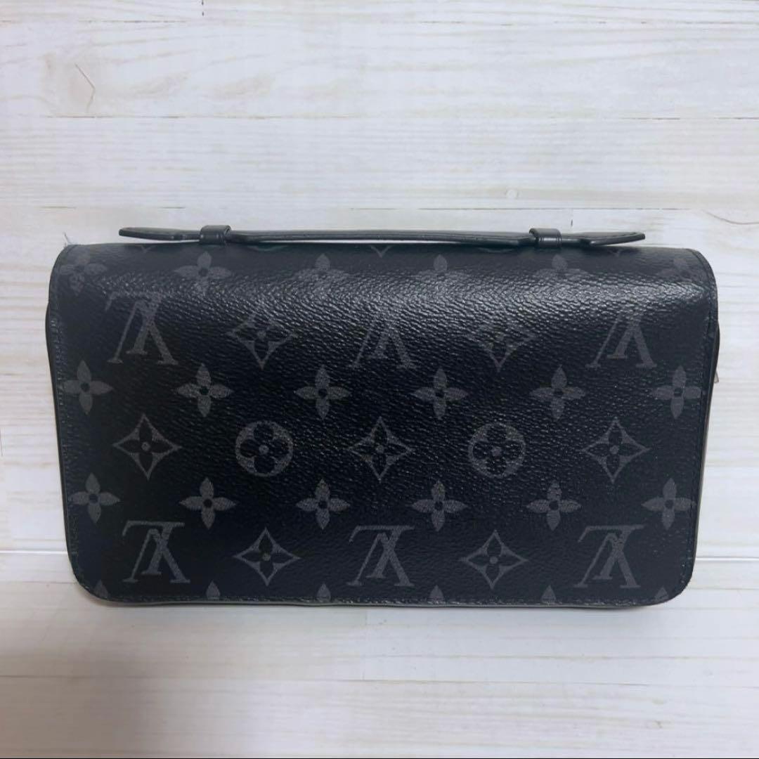 ルイヴィトン ジッピーウォレット 長財布